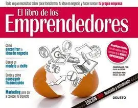 El Libro de los Emprendedores-Nueva Edicion