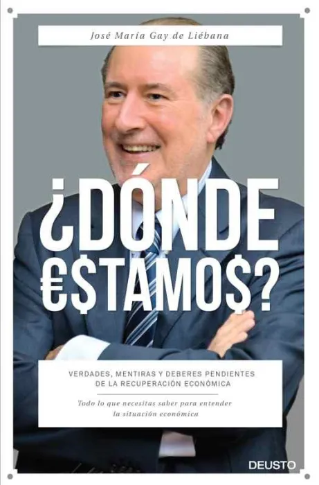 ¿Dónde Estamos?