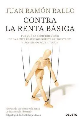 Contra la Renta Básica
