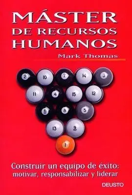 Master de Recursos Humanos