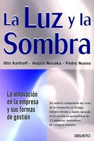 La Luz y la Sombra