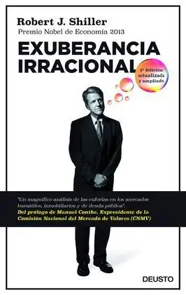 Exuberancia Irracional
