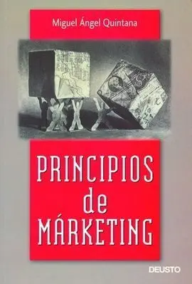Principios de Marketing