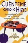 Cúenteme Cómo lo Hizo