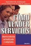Cómo Vender Servicios