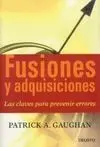 Fusiones y Adquisiciones