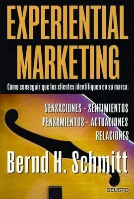 Experimential Marketing