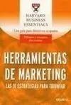 Herramientas de Marketing