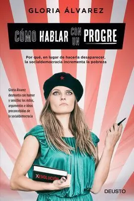 Como Hablar con un Progre
