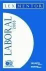 Lex Mentor Laboral 2008