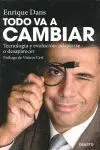 Todo Va a Cambiar