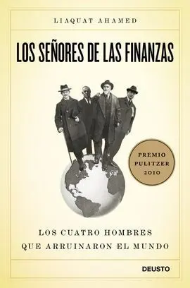 Los Señores de las Finanzas