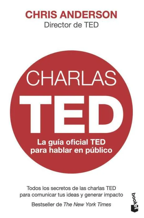 Charlas Ted