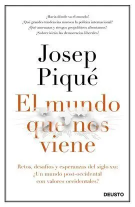 El Mundo que nos Viene