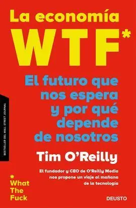 La Economía Wtf