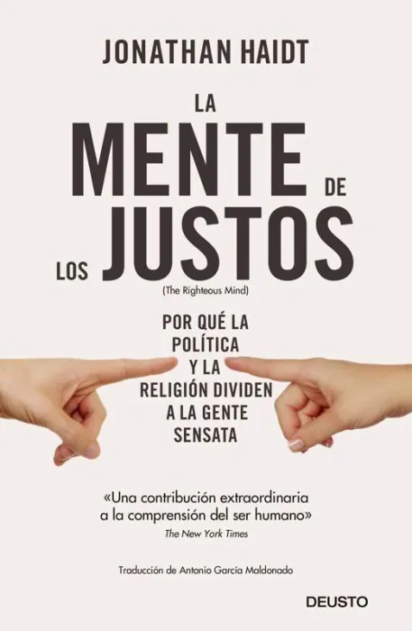 La Mente de los Justos