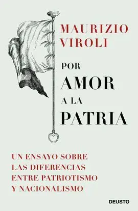 Por Amor a la Patria