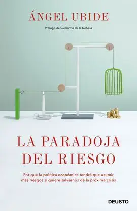 La Paradoja del Riesgo