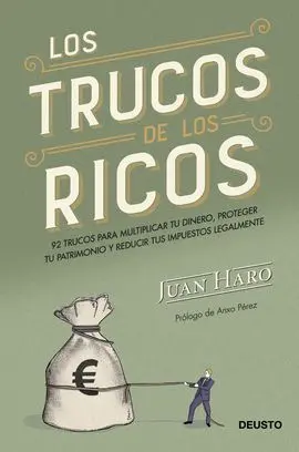 Los Trucos de los Ricos