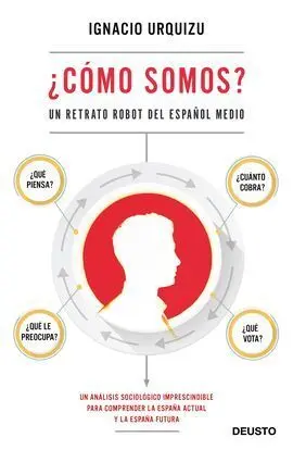 ¿Cómo Somos?
