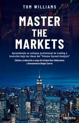 Master The Markets