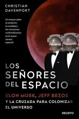 Los Señores del Espacio