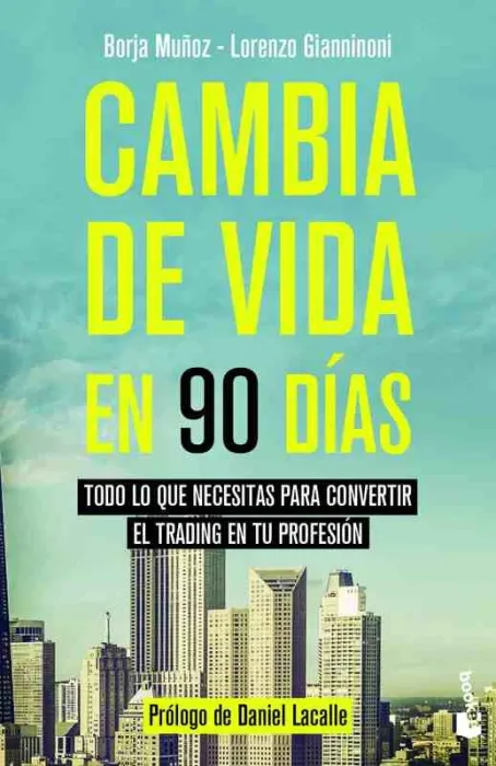 Cambia de Vida en 90 Días