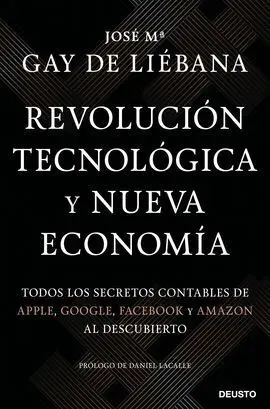 Revolución Tecnológica y Nueva Economía