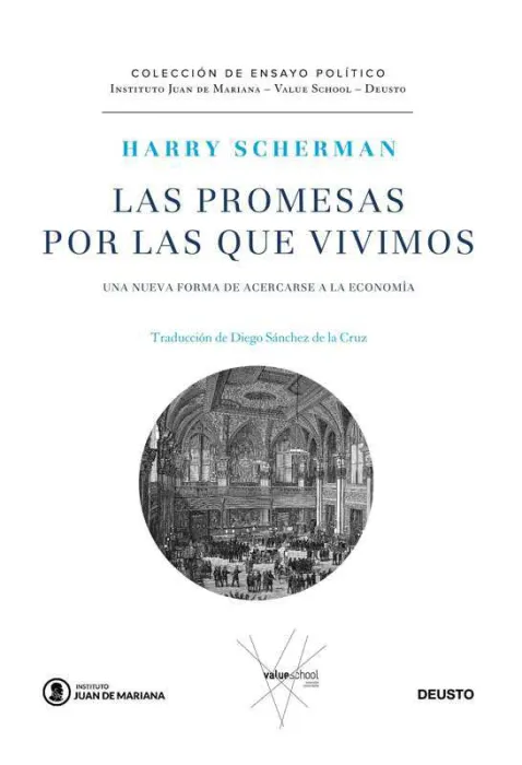 Las Promesas por las que Vivimos
