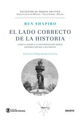 El Lado Correcto de la Historia