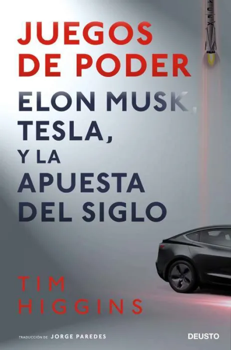 Juegos de Poder