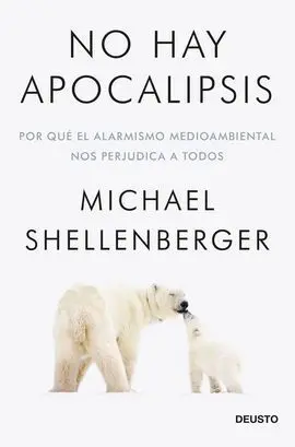 No Hay Apocalipsis