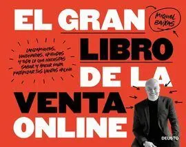 El Gran Libro de la Venta Online