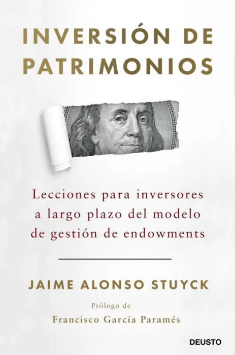 Inversión de Patrimonios