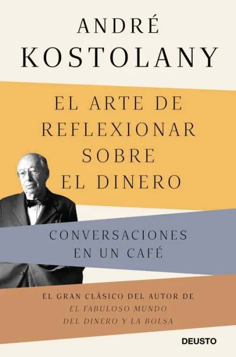 El Arte de Reflexionar Sobre el Dinero