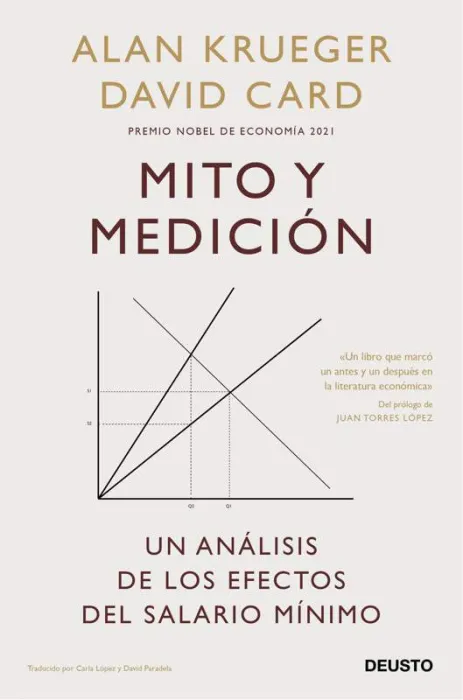 Mito y Medición