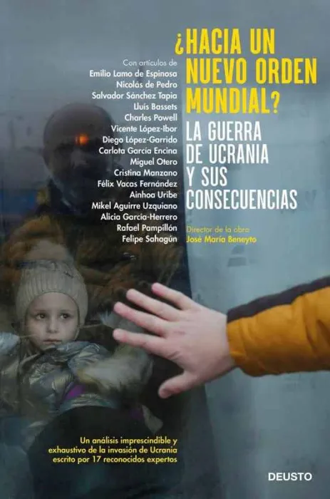 ¿Hacia un Nuevo Orden Mundial?
