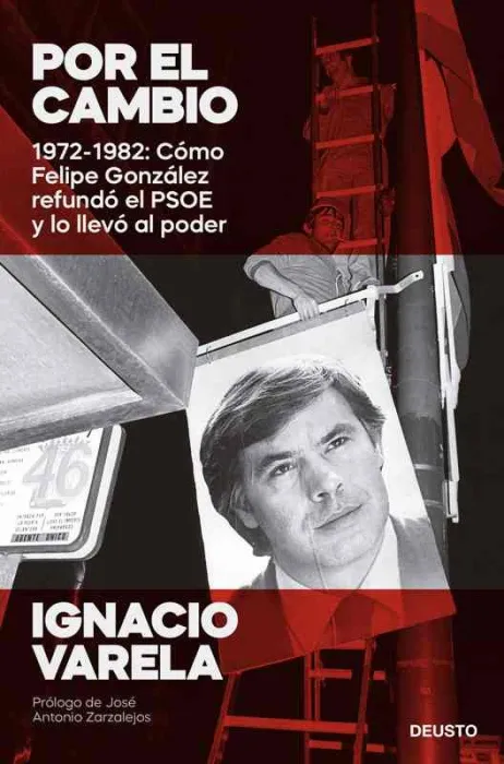 Por el Cambio
