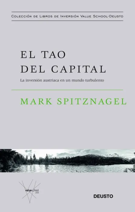 El Tao del Capital