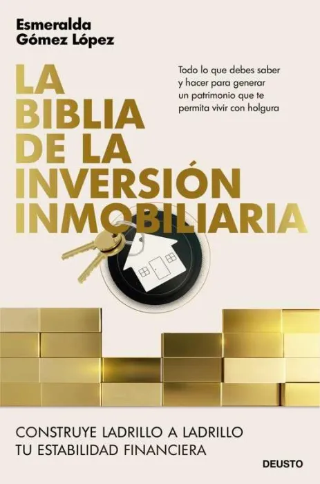 La Biblia de la Inversión Inmobiliaria