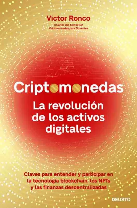 Criptomonedas