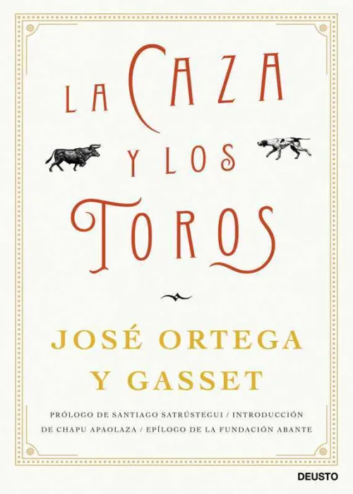 La Caza y los Toros