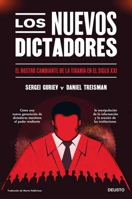 Los Nuevos Dictadores
