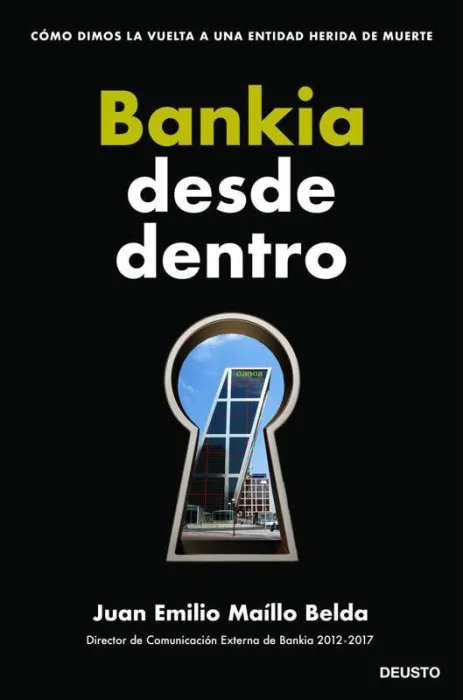 Bankia Desde dentro