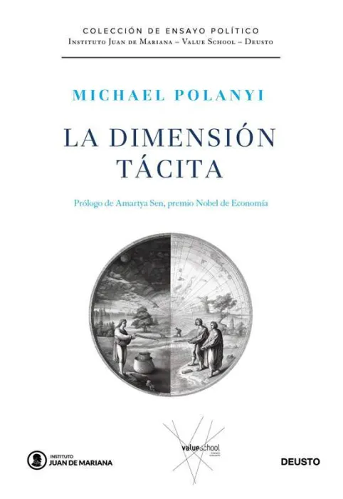 La Dimension Tacita