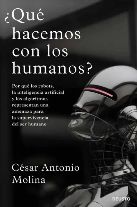 ¿Que Hacemos con los Humanos?