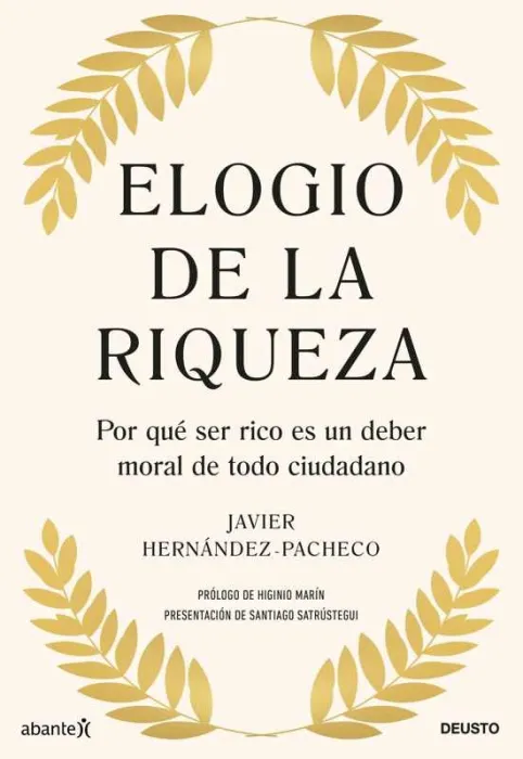 Elogio de la Riqueza