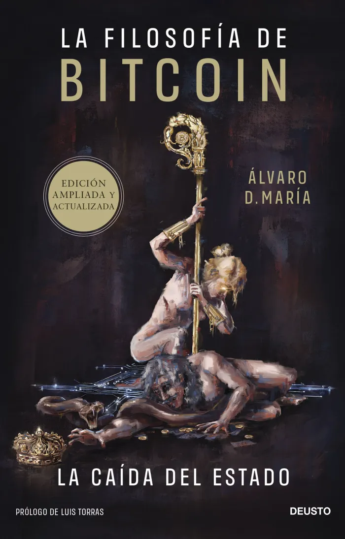 La Filosofía de Bitcoin