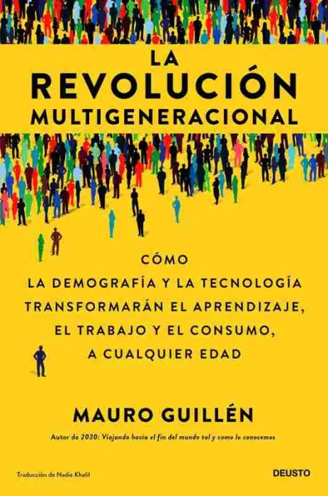 La Revolución Multigeneracional