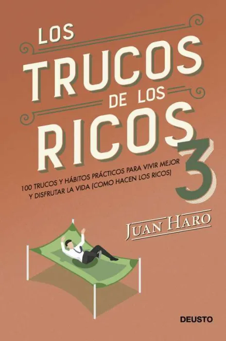 Los Trucos de los Ricos 3ª Parte